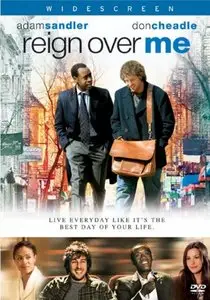 Reign Over Me (2007)