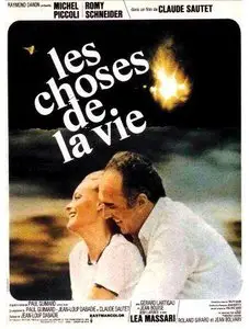 The Things of Life (1970)