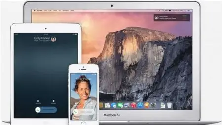 Mac OS X Yosemite 10.10 Course: Quick Start Success