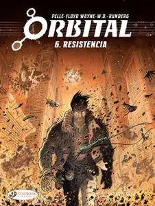 Orbital #6