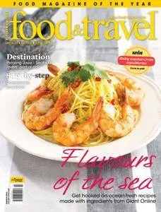 Food & Travel - March 04, 2015