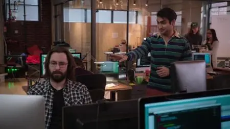 Silicon Valley S05E06