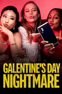 Galentine's Day Nightmare (2021)