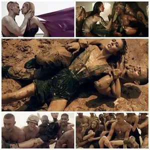 21 Art Steven Meisel