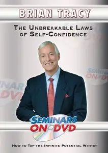 Brian Tracy - The Unbreakable Laws of Self-Confidence