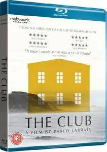 The Club (2015)