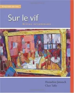 Sur le vif, 5 edition (repost)