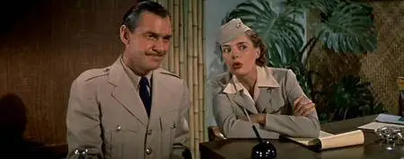 The High and the Mighty (1954)