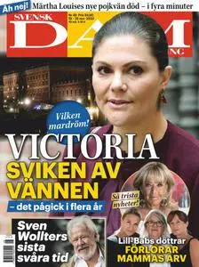 Svensk Damtidning – 19 november 2020