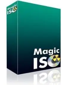 MagicISO Maker 5.5 Build 272 Portable