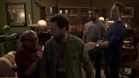 It's Always Sunny in Philadelphia S13E02