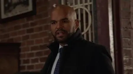 Deception S01E11