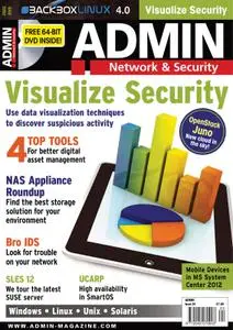 ADMIN Network & Security – December 2014