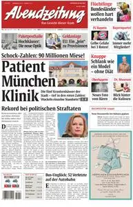 Abendzeitung München - 10 Mai 2023