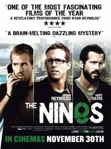 The Nines [2007] DVDrip