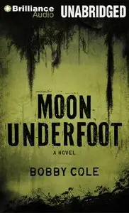 Moon Underfoot (Jake Crosby Thrillers)  (Audiobook) 
