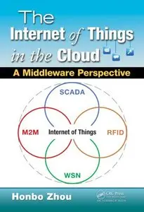 The Internet of Things in the Cloud: A Middleware Perspective 