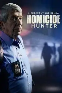Homicide Hunter: Lt Joe Kenda S08E03