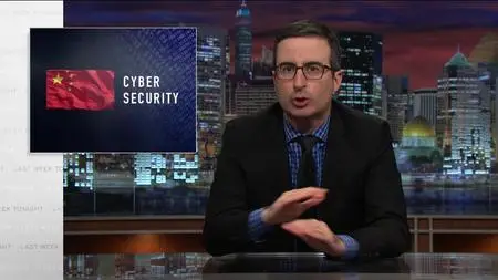 Last Week Tonight with John Oliver S02E16