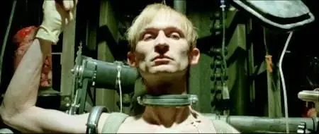 György Pálfi-Taxidermia (2006)