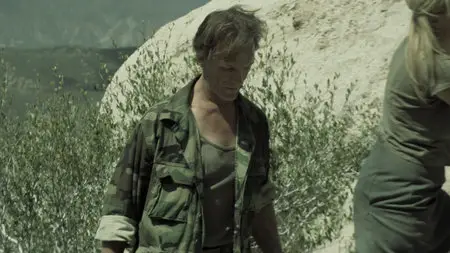 Universal Soldiers (2007)