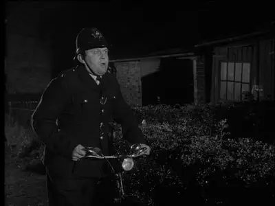Murder Most Foul (1964) [Re-UP]