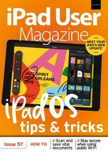 iPad User Magazine - September 2019