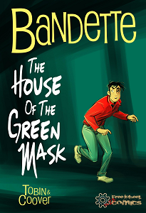 Bandette - Volume 12
