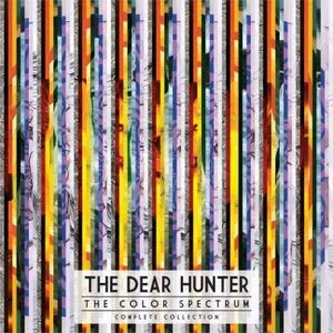 The Dear Hunter - The Color Spectrum: The Complete Collection (2011)