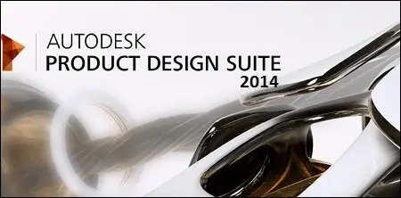 Autodesk Product Design Suite Ultimate v2014 x32/x64