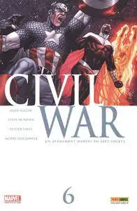 Civil War - 006