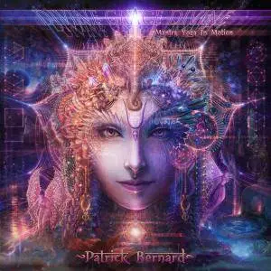 Patrick Bernard - Divine Grace Divine (2017)