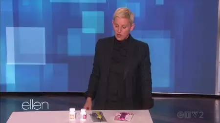 The Ellen DeGeneres Show S16E173