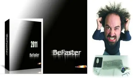 BeFaster v4.1 Multilanguage