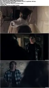 Dead Souls (2012)