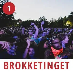 «Brokketinget #1 - Koncerter og restaurantbesøg» by Brokketinget