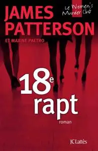 James Patterson, "18e rapt (Le Women's murder club)"