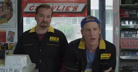 Clerks III (2022)