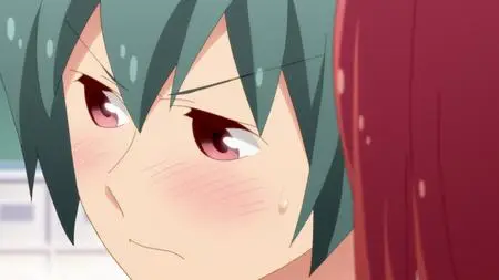 Tsuredure Children S01E01