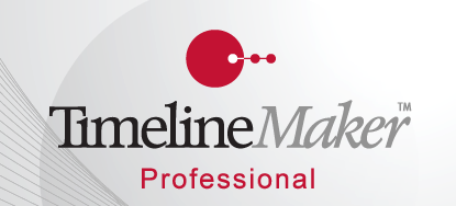 Progenysoftware's Timeline Maker Pro 2.0.5