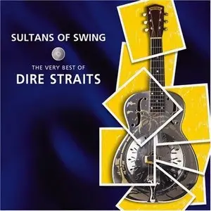 Dire Straits - Sultans Of Swing [The Very Best of Dire Straits] (1998)