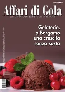 Affari di Gola – Maggio 2014
