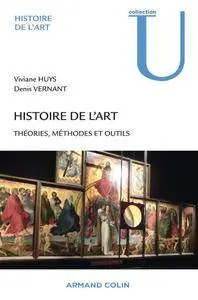 Histoire de l'art : Théories, méthodes et outils
