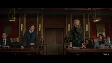 The Good Fight S04E03