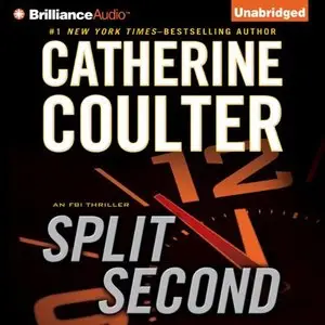 Catherine Coulter - Split Second