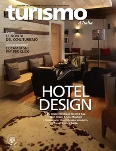 Turismo d'Italia - Dicembre 2014