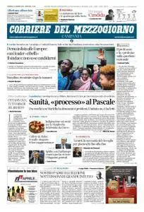 Corriere del Mezzogiorno Campania - 11 Marzo 2018