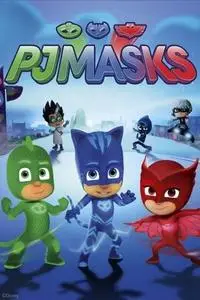 PJ Masks S03E30