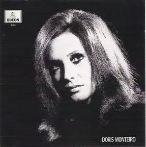 Doris Monteiro - Doris Monteiro (1970) [Vinyl rip]