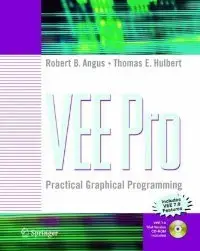 VEE Pro: Practical Graphical Programming (Repost)